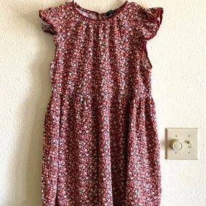 Wild fable mini dress, size medium